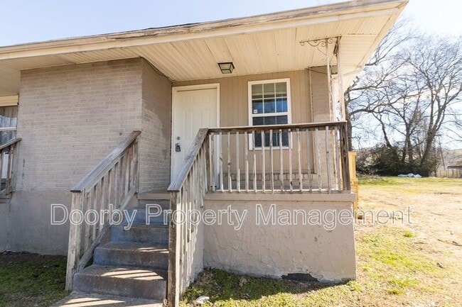 Building Photo - 850 Arlington Ave