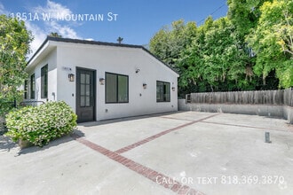 Building Photo - 1851 W Mountain St
