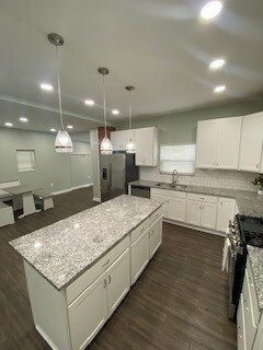 Foto del edificio - 786 S Ohio Ave