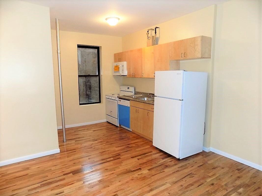 Foto principal - 551 W 175th St