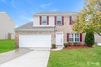 Building Photo - 2644 Jordan Ridge Dr
