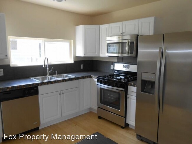 Foto del edificio - 3 br, 2 bath House - 607 E. Simpson Street