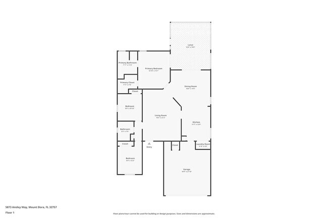Foto del edificio - 5873 Ansley Way