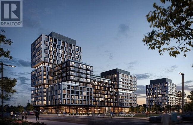 Building Photo - 1037 The Queensway