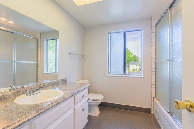 Foto del interior - Del Coronado Apartments