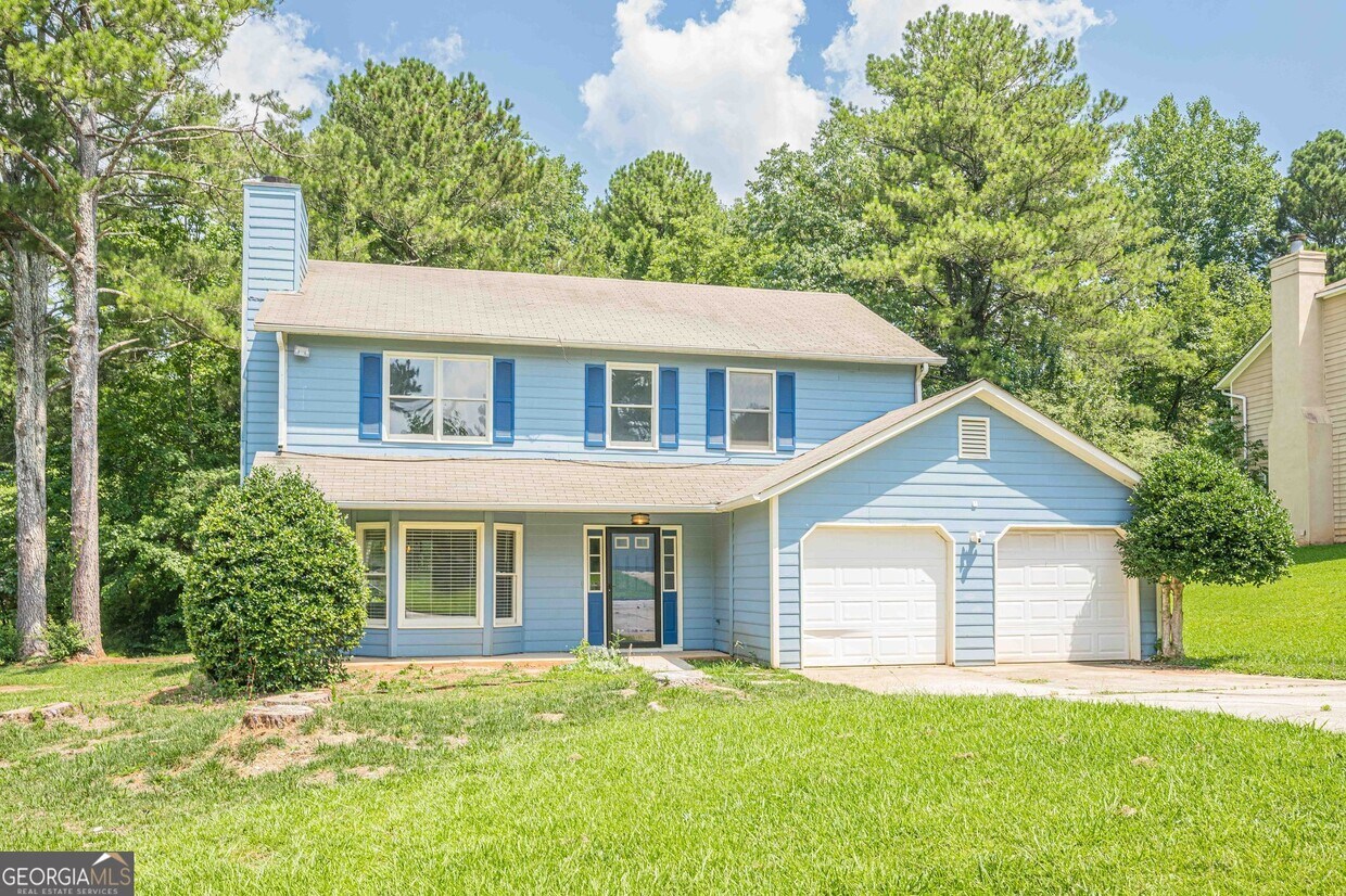 Foto principal - 5458 Winslow Crossing N