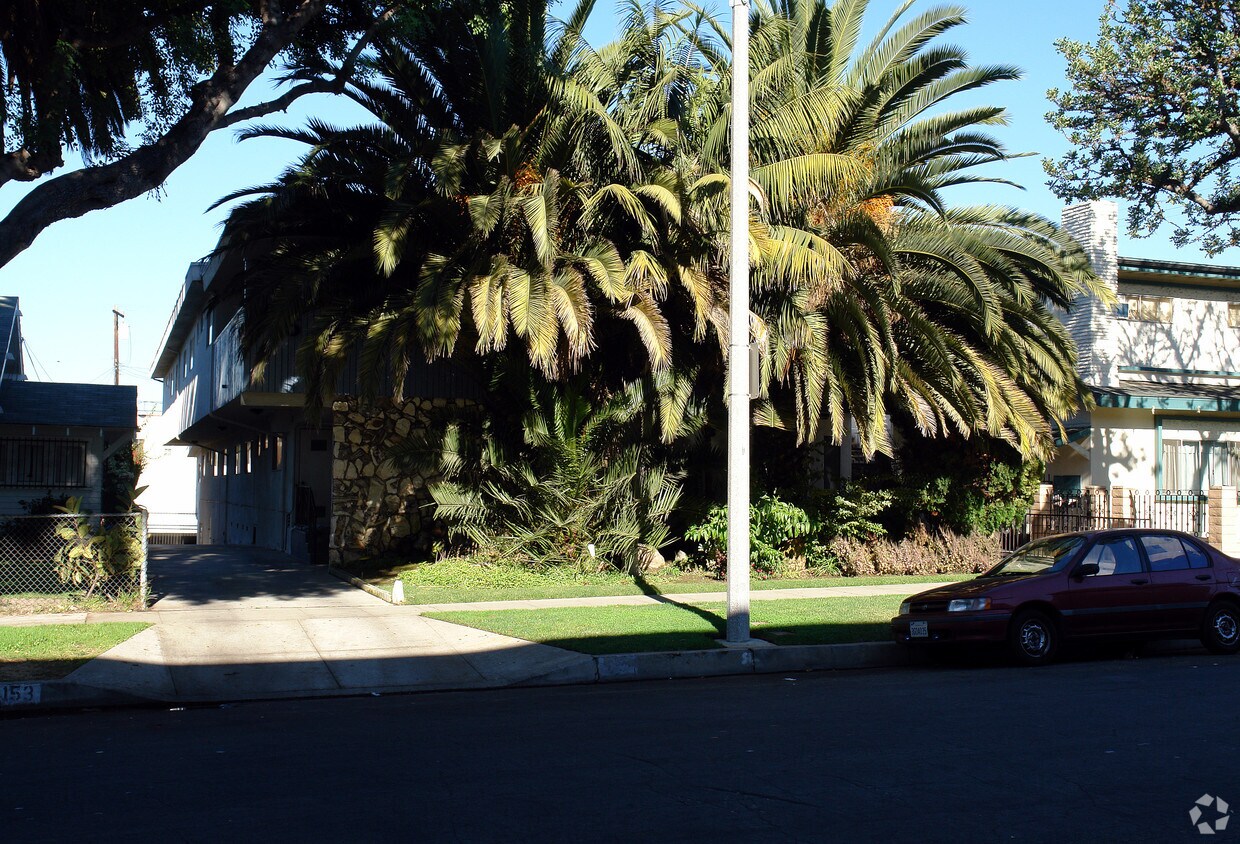 Primary Photo - 157 E Spruce Ave