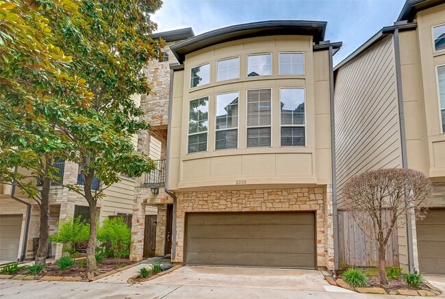 Foto del edificio - 2906 Leeland St