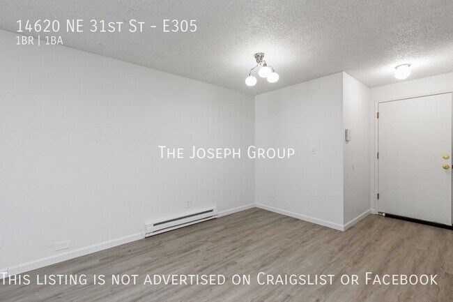 Building Photo - Amazing 1 bed/1 bath in Bellevue!