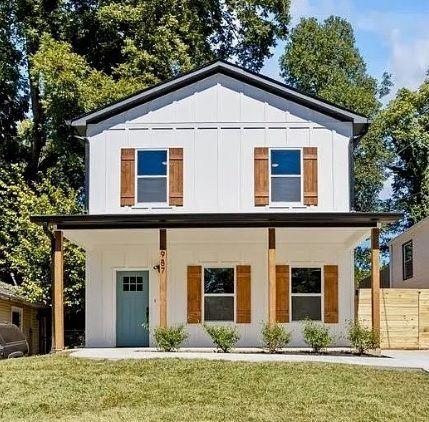 Foto principal - 987 Fair St SW