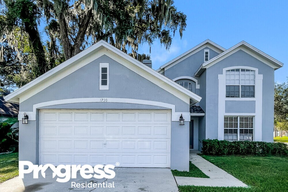 1720 Larabie Ct, Brandon, FL 33511 House Rental in Brandon, FL