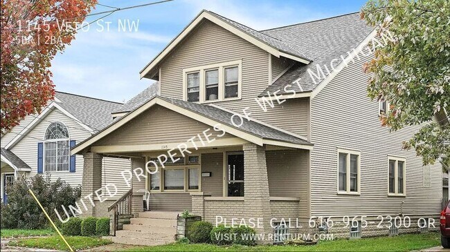 Foto del edificio - 1145 Veto St NW