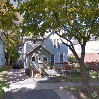 Building Photo - 1337 Madison St