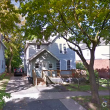 Building Photo - 1337 Madison St