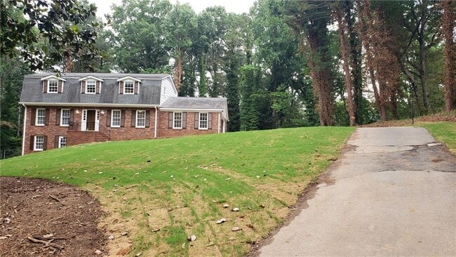 Building Photo - 2134 Masonwood Cir SW