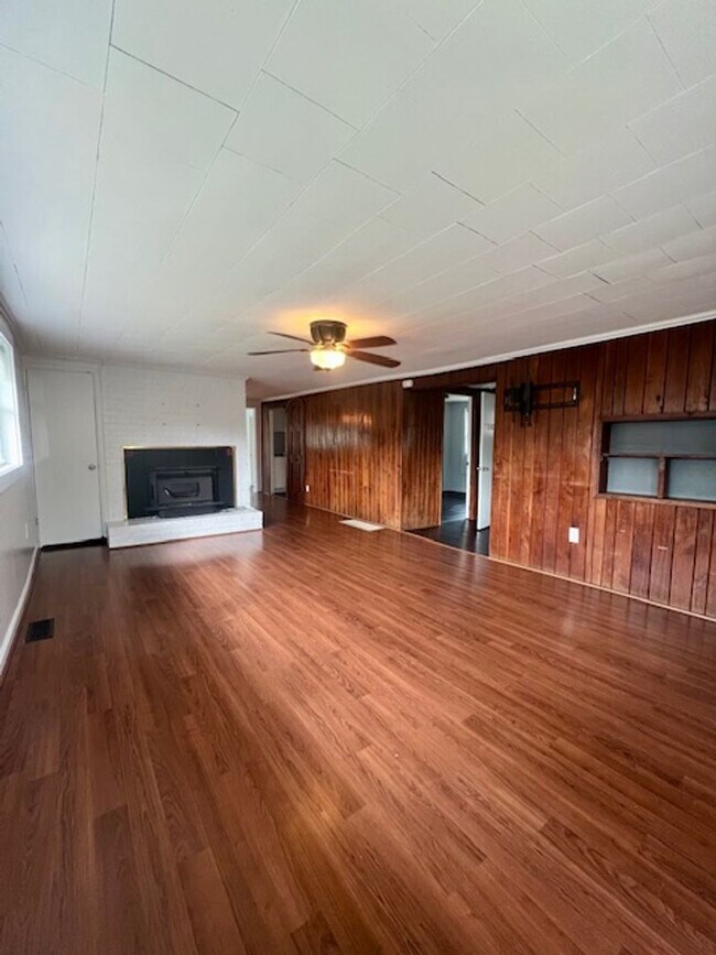 Foto del edificio - Swannanoa Rental!