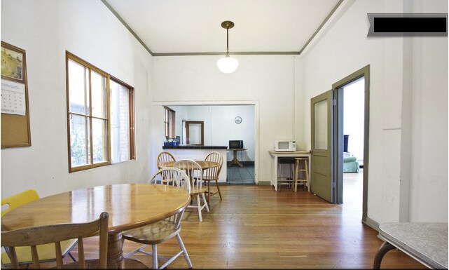 Foto del edificio - 106 S Hewitt St