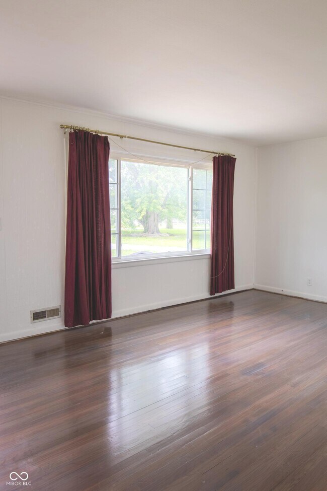 Foto del edificio - 1444 N Mill Creek Rd