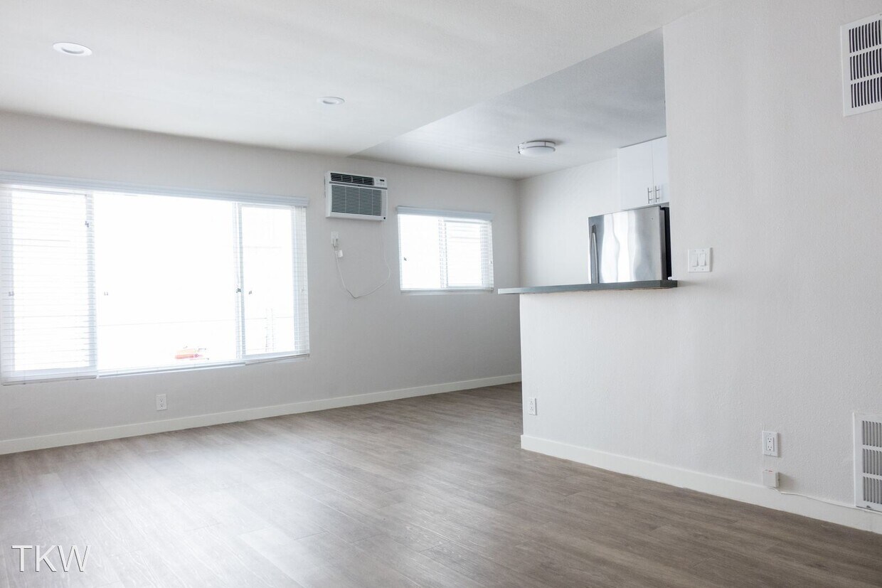 Foto principal - 1102 N Bewley St