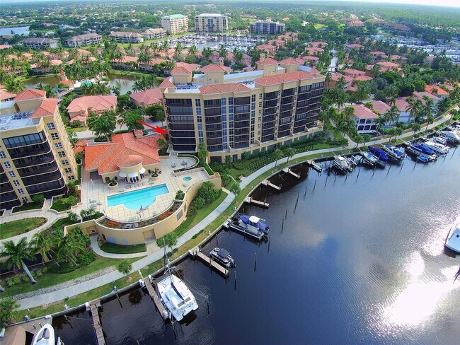 Foto del edificio - 3313 Sunset Key Cir