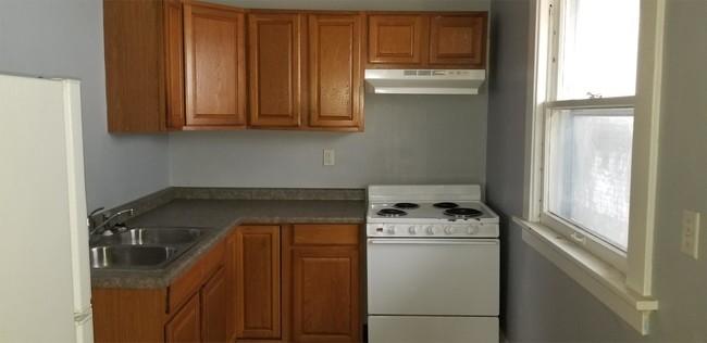 Foto del edificio - 1051 Daniels St NE
