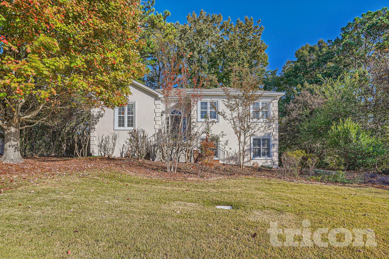 Foto del edificio - 1351 Middleburg Hunt