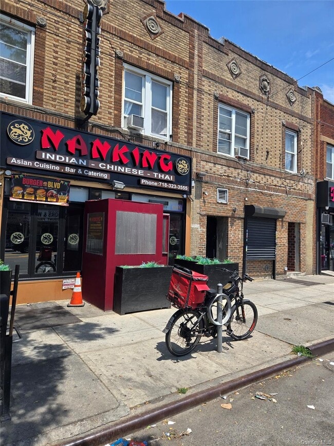 Building Photo - 134-09 Rockaway Blvd