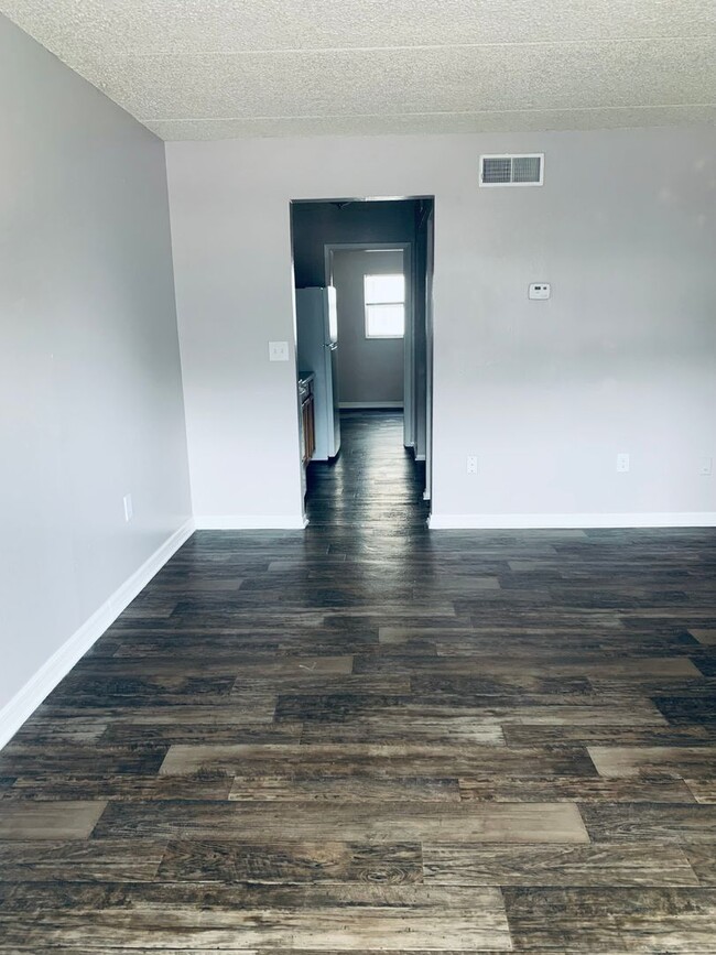 Interior Photo - Spacious one- and two-bedroom apartments