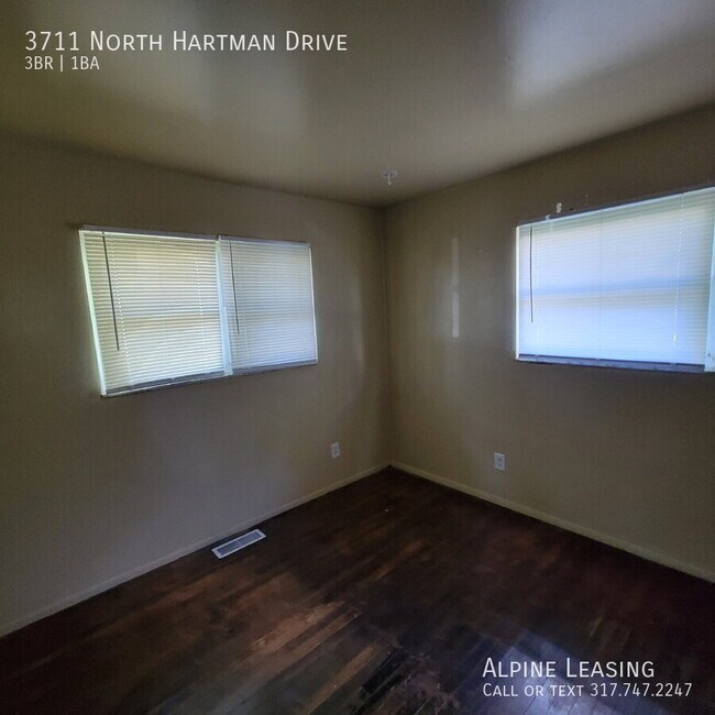 Foto del edificio - 3711 N Hartman Dr