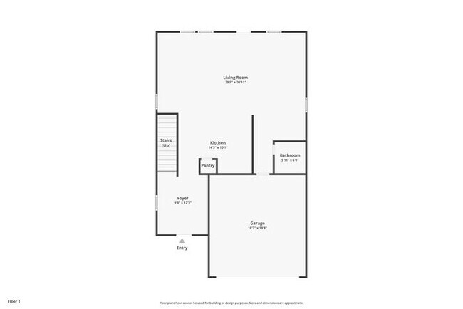 Building Photo - 14617 Kayden Rdg