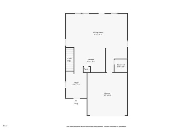 Foto del edificio - 14617 Kayden Rdg