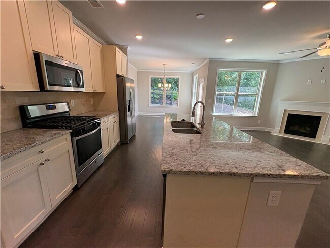 Foto del edificio - 5710 Rocky Falls Rd