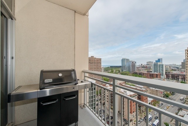 1400 S Michigan Ave Unit 2006, Chicago, IL 60605 - Condo  
