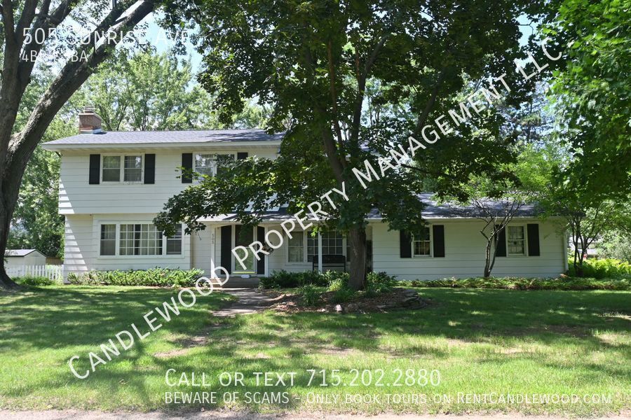 Building Photo - 4 Bedroom Single Family Home In Stevens Po...
