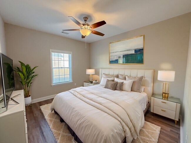 Foto del edificio - 114 Way Bill Cir