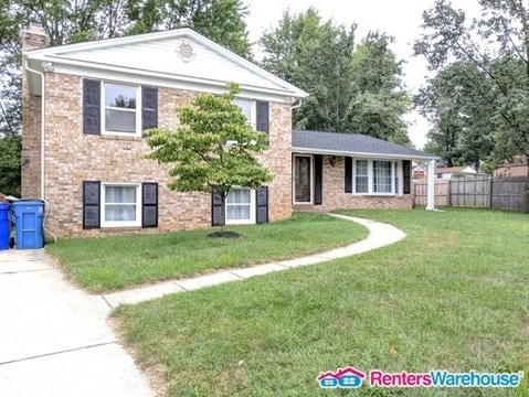 Primary Photo - 13210 Foxhall Dr