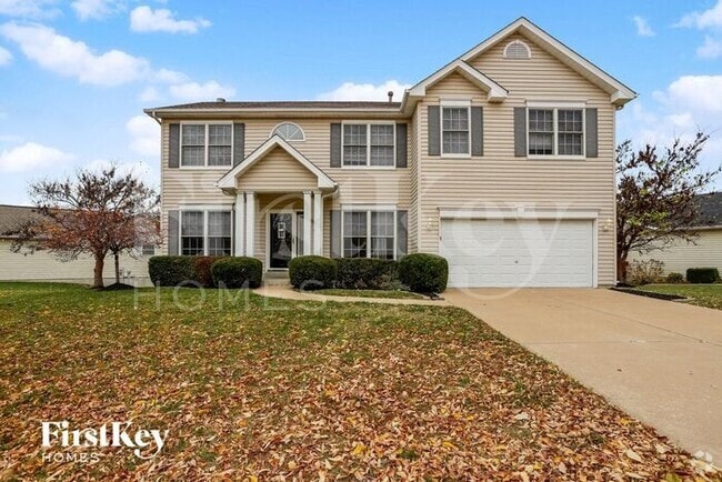 Building Photo - 332 Centerfield Dr