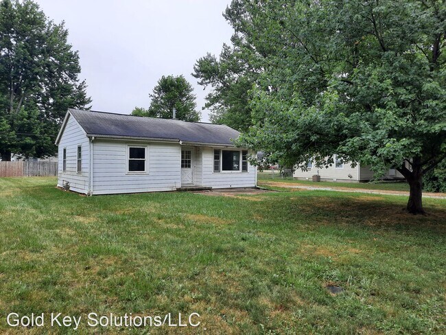 Foto del edificio - 2 br, 1 bath House - 2110 Manger Ln