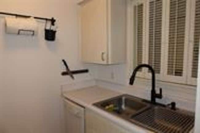 Building Photo - Super Cute, Tastefully Furnished, Hyde Park Condo