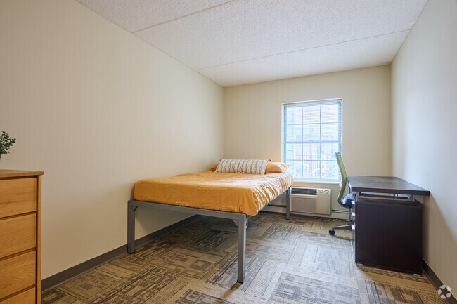 Foto del interior - 312 College Ave