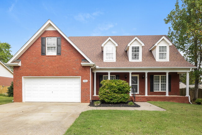 Building Photo - 386 Meigs Dr
