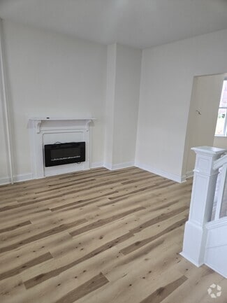Building Photo - 406 N Felton St