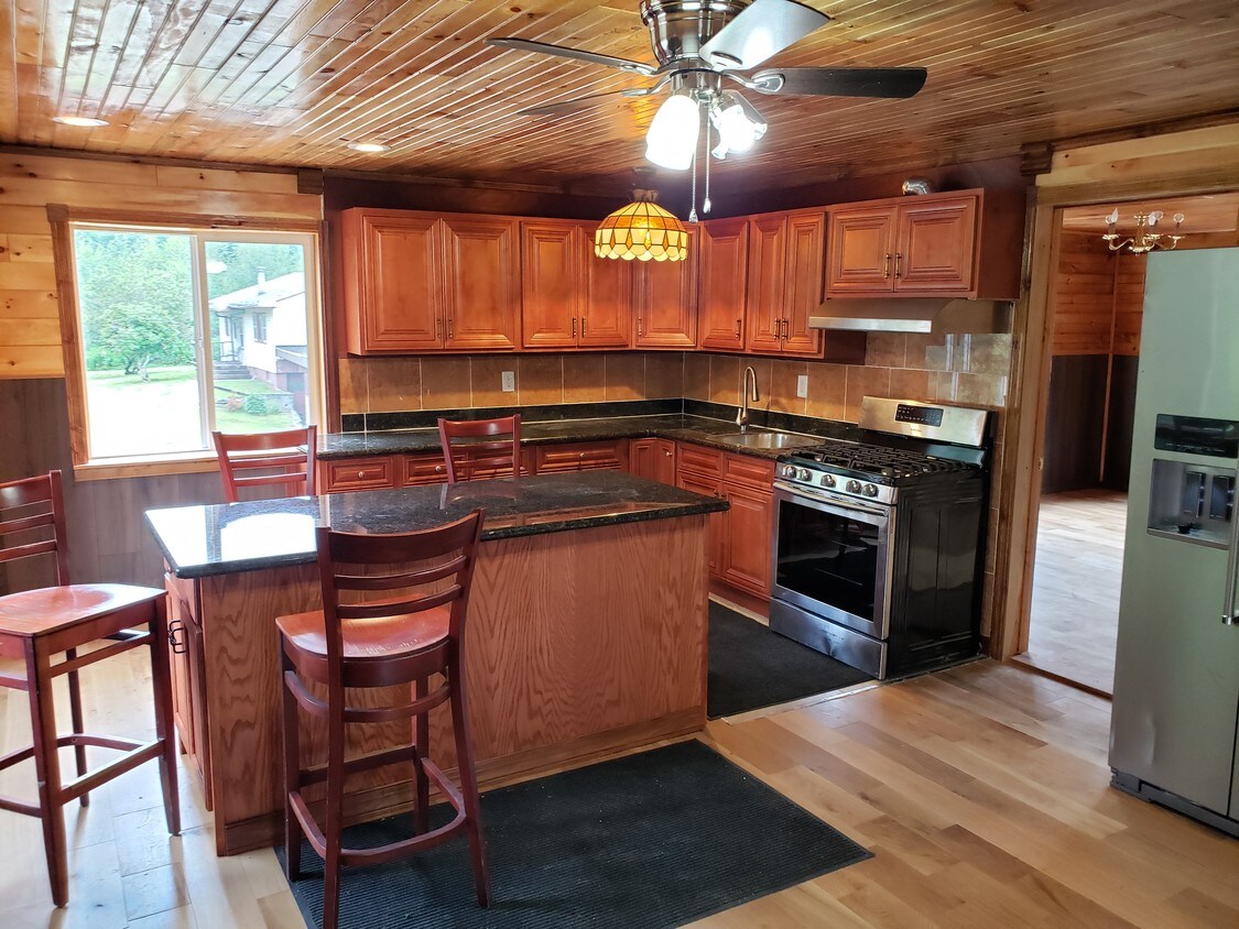 New Ketchen - 13 Friedman Rd