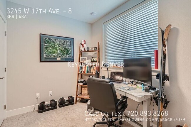 Building Photo - Stunning 3-Bedroom Townhouse with Spectacu...