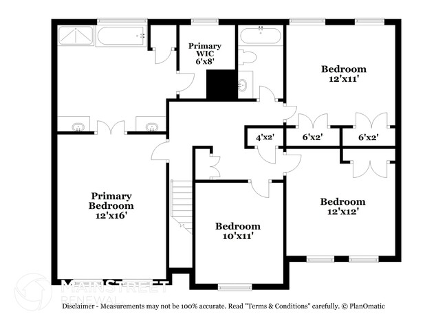 Building Photo - 5811 Timber Falls Pl NW