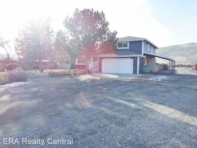 Building Photo - 3 br, 3 bath House - 5200 Silver Sage