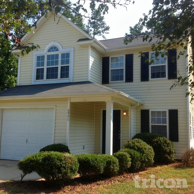 Building Photo - 6951 Silver Garden Ln