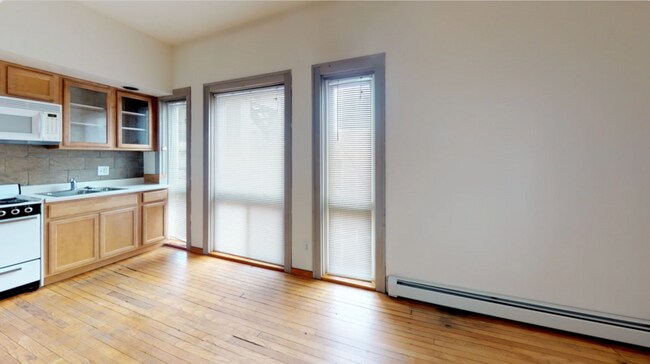 Foto del edificio - 10 Langdon St