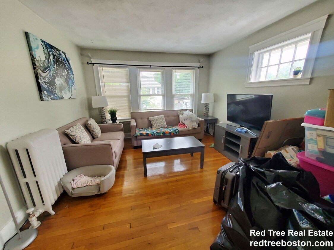 Primary Photo - 254 Roslindale Ave