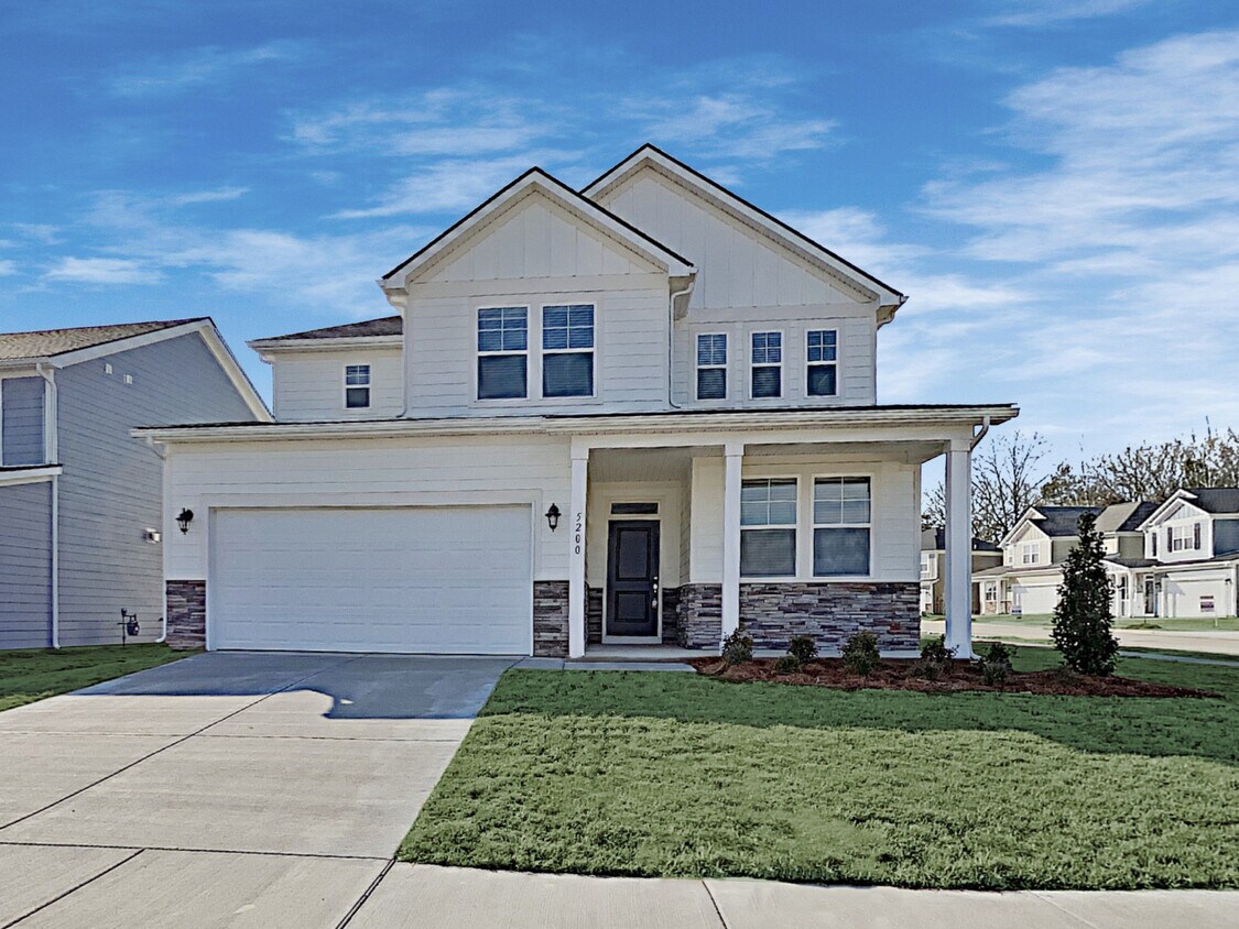 Primary Photo - 408 Bluewater Drive
